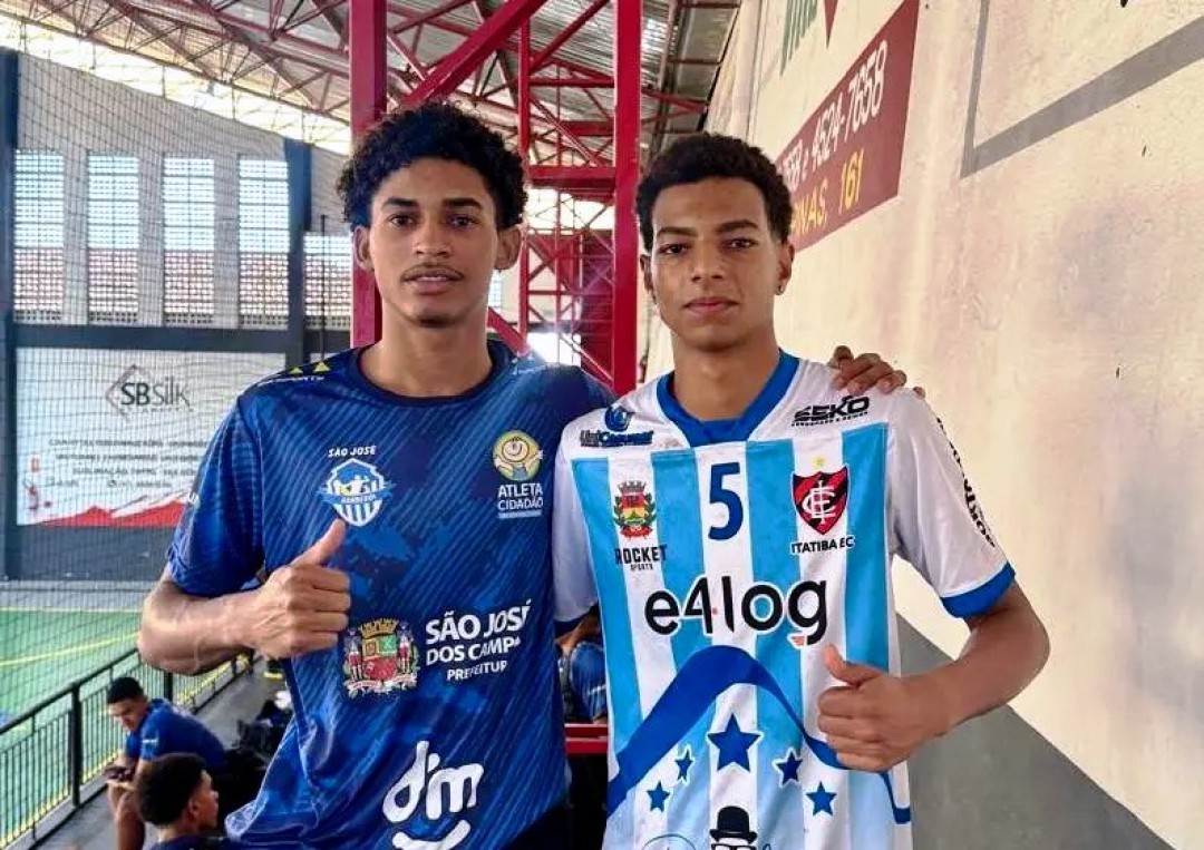 REENCONTRO DE ATLETAS REVELADOS EM LEME MARCA TORNEIO PAULISTA DE HANDEBOL