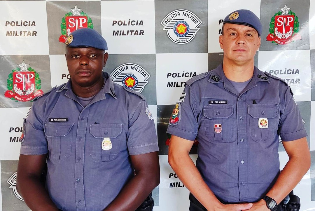 OCORRÊNCIA DESTAQUE MÊS DE MARÇO - 4ª COMPANHIA