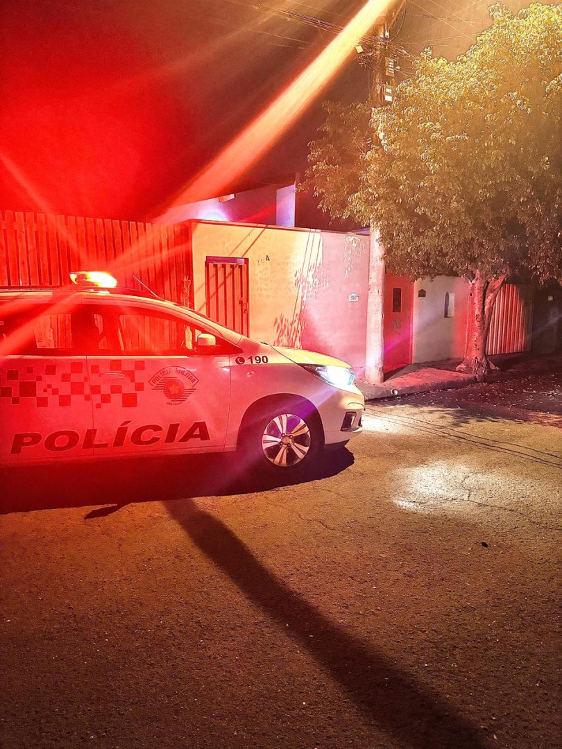 ACIDENTE DOMÉSTICO COM QUEIMADURA GRAVE DE 12/04/2025