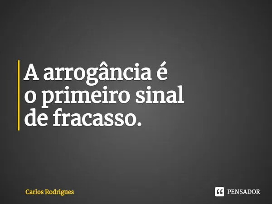A DIFERENÇA ENTRE SER E ESTAR - O PESO DA ESSÊNCIA SOBRE O CARGO