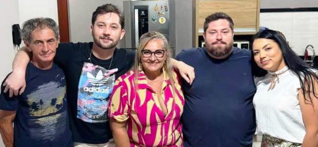 DIA DA FAMÍLIA – 15 DE MAIO