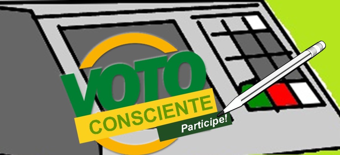 A IMPORTÂNCIA DO SEU VOTO CONSCIENTE NA ELEIÇÃO MUNICIPAL DE 06 DE OUTUBRO DE 2024