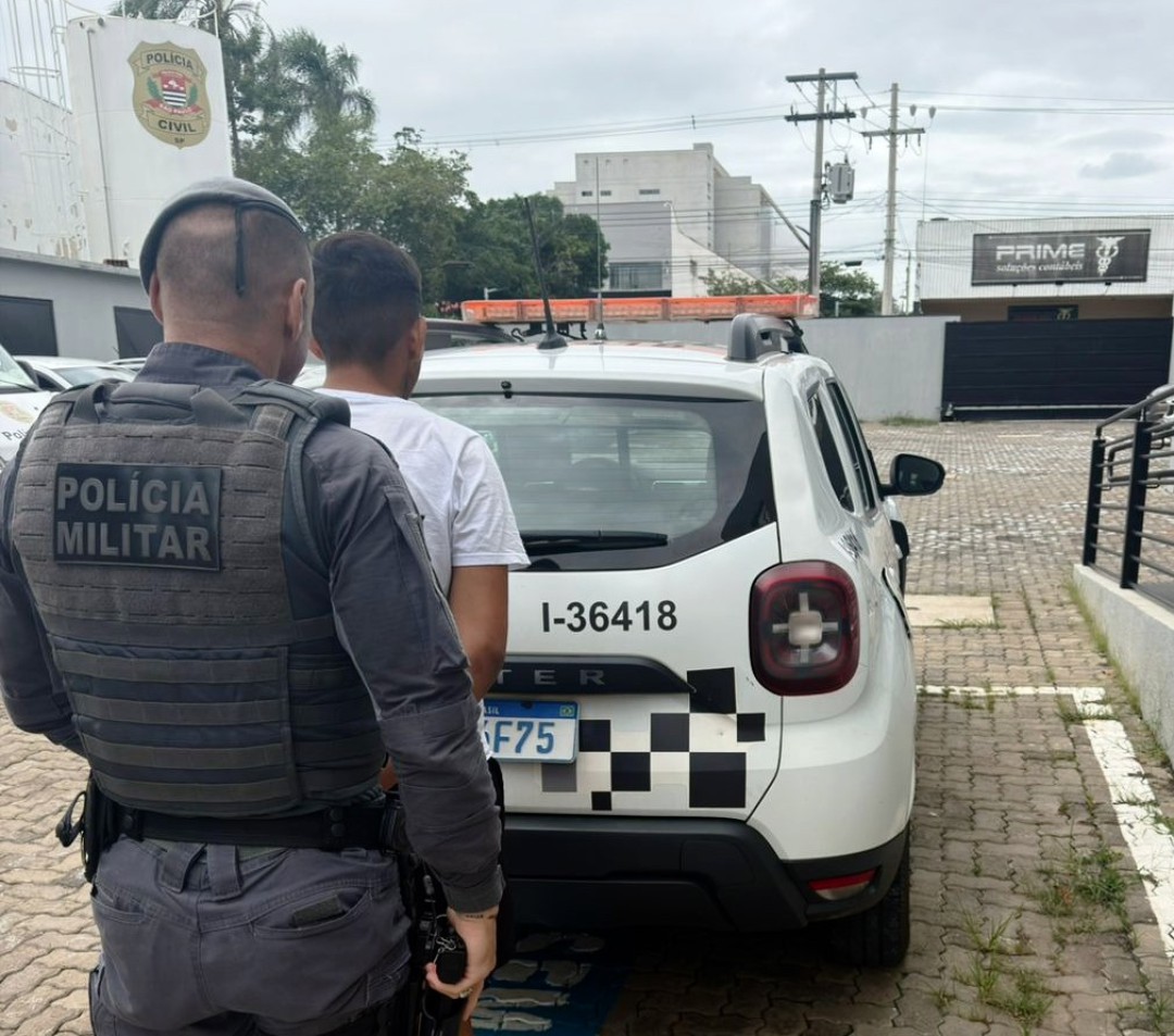 CAPTURA DE PROCURADO DE 20/01/2026