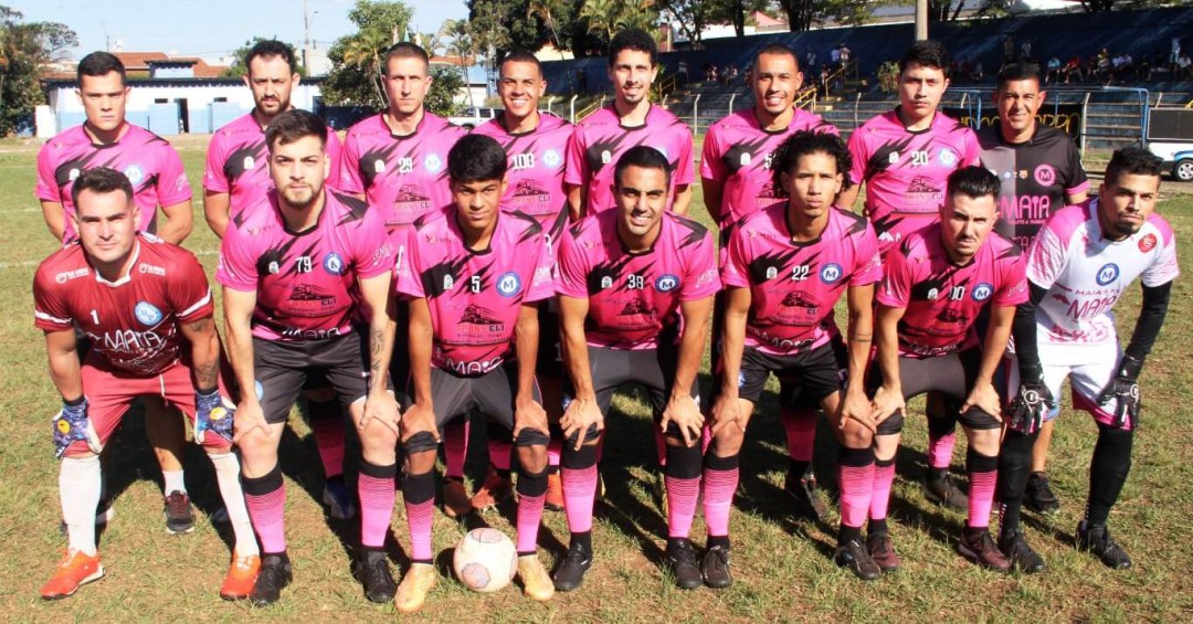 Final do Campeonato Futebol Society 3ª 2023