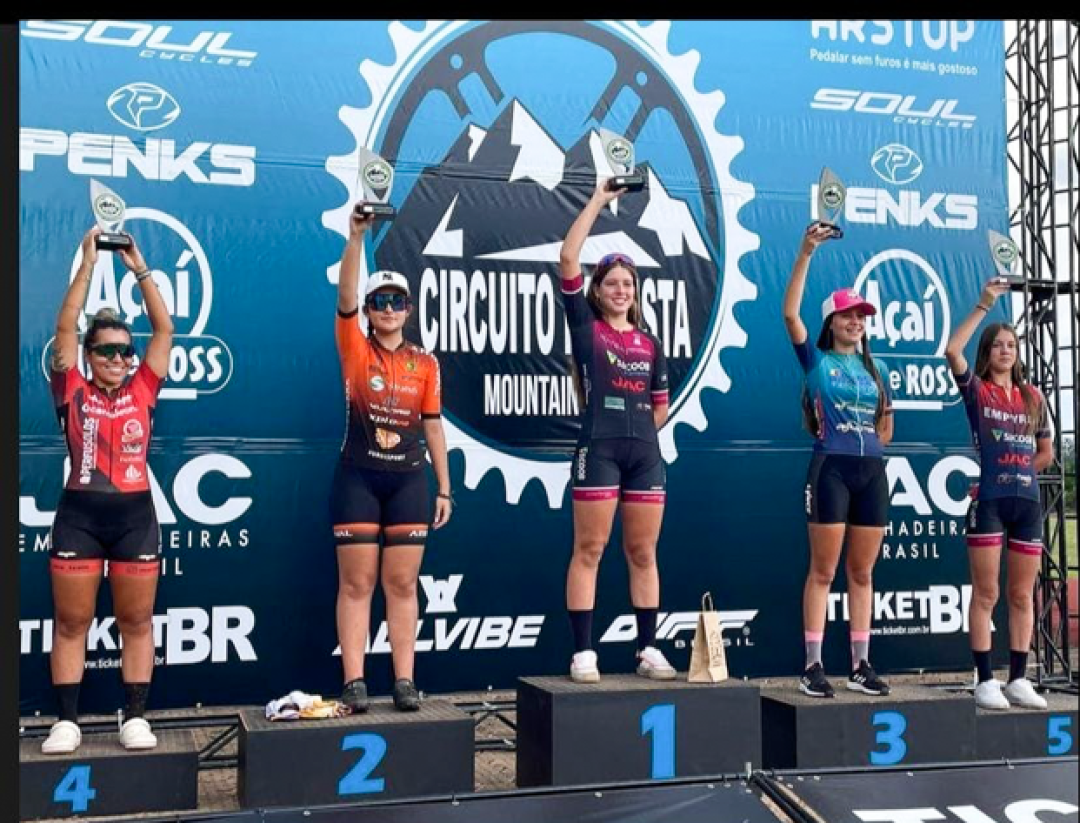 MTB Race - Circuito Paulista