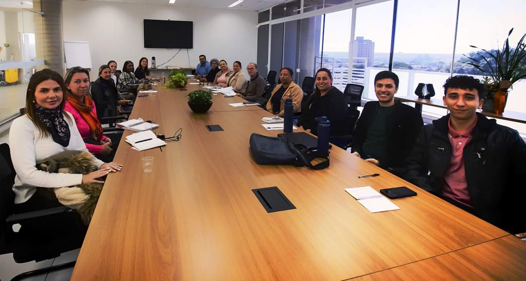 REUNIÃO REGIONAL SOBRE O PROGRAMA “MAIS ACESSO A ESPECIALISTAS”