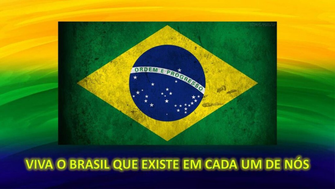 7 DE SETEMBRO - O CLAMOR PELA LIBERDADE E ESPERANÇA PARA O BRASIL