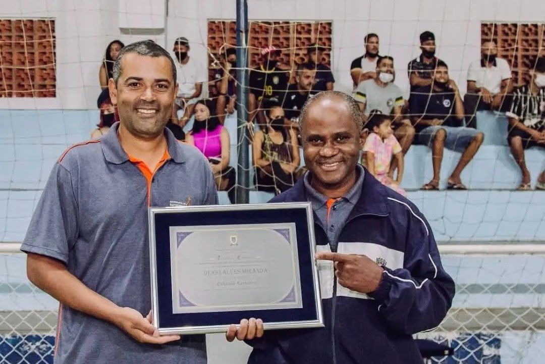 25 ANOS DE PARCERIA MARCAM HISTÓRIA NO FUTSAL DE LEME