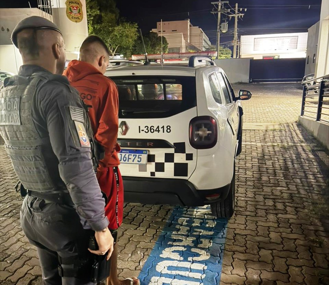 CAPTURA DE PROCURADO DE 21/01/2026