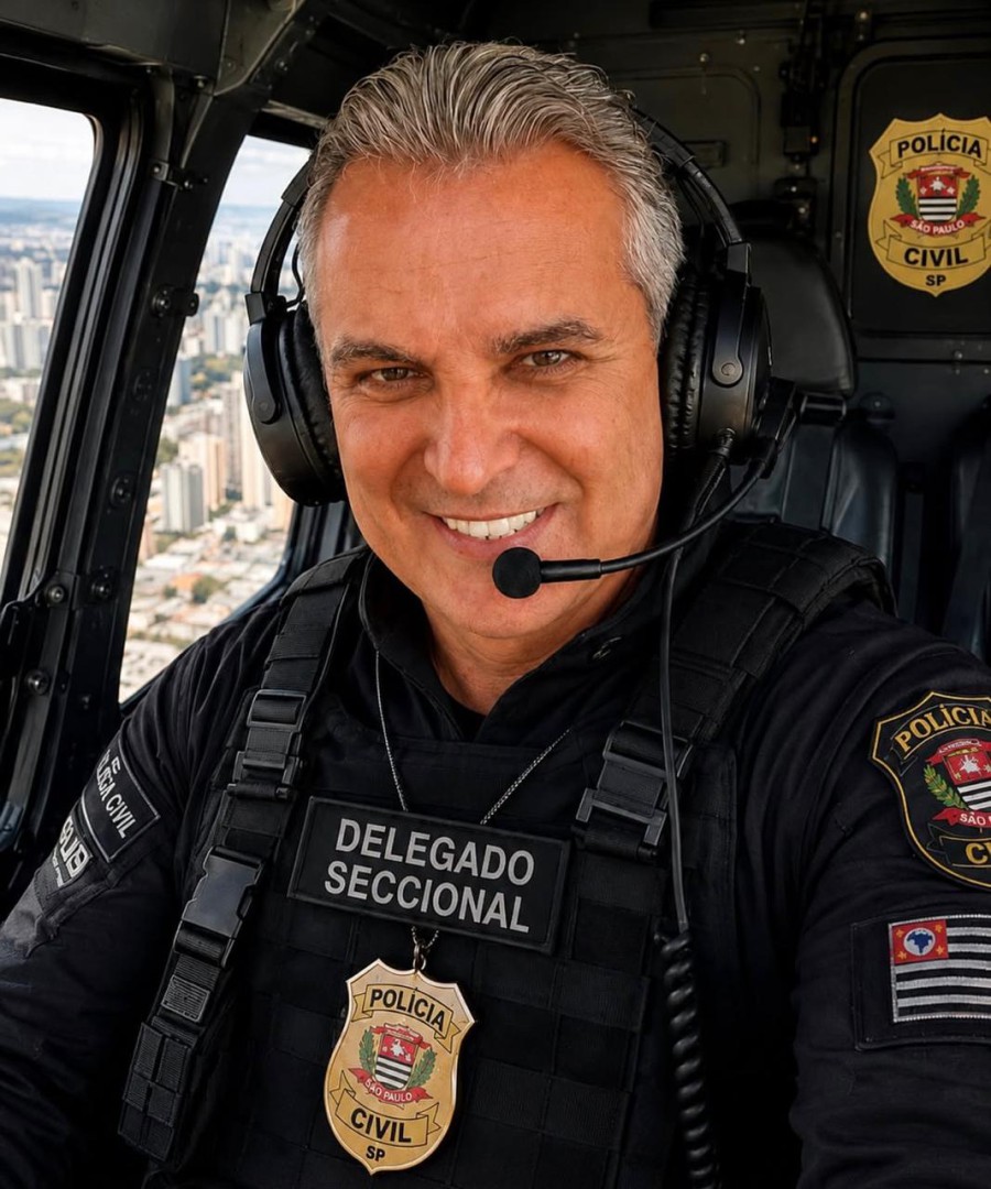 MUDANÇA NA CHEFIA DA POLÍCIA CIVIL NA REGIÃO