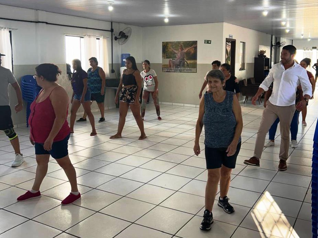 DR. DAVID PEDRÃO VISITA UNIDADES PÚBLICAS DE LEME, OUVE POPULAÇÃO E REFORÇA COMPROMISSO COM MANDATO PRESENTE E PARTICIPATIVO