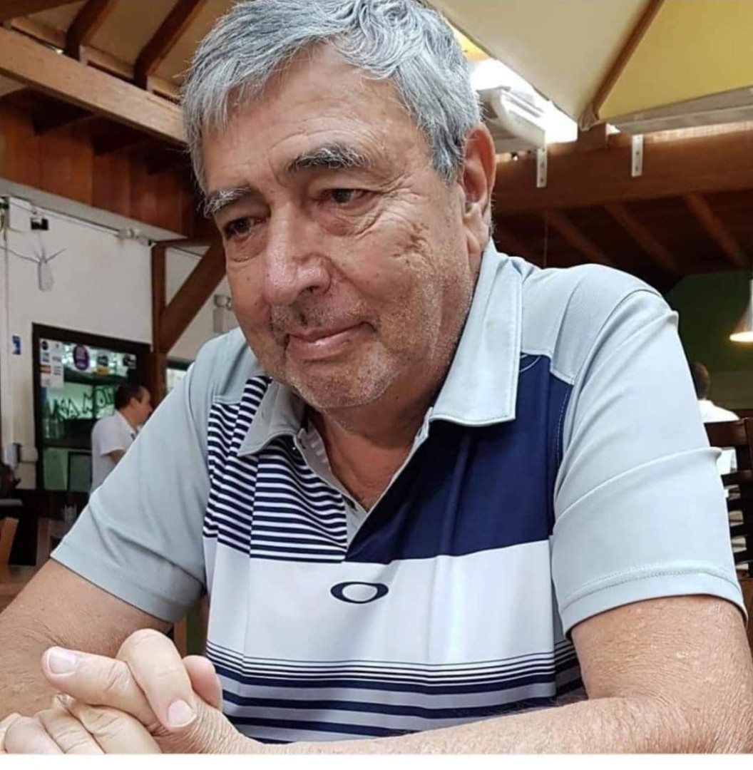 DR. SÉRGIO MAURÍCIO CARVALHO