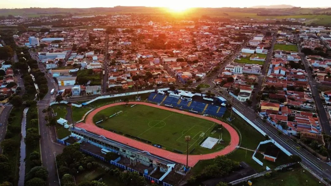 INSCRIÇÕES ABERTAS PARA A SEGUNDA DIVISÃO DO CAMPEONATO MUNICIPAL DE FUTEBOL