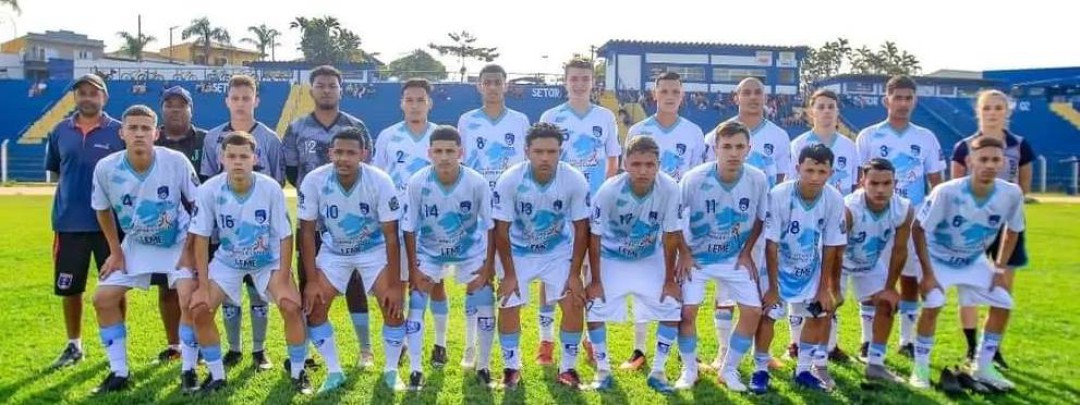 Copa UNIFAE 2022 - Escolinha de Futebol de Leme