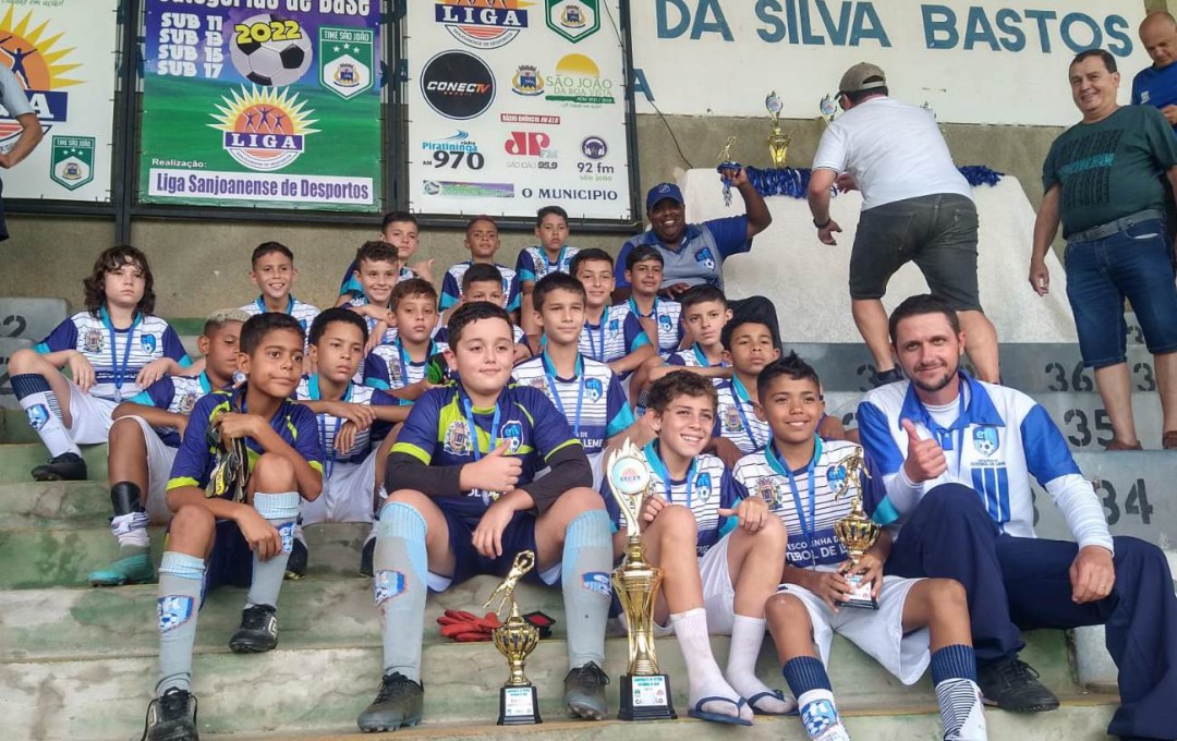 Copa Unifae 2022 - Jogos do dia 3 de dezembro