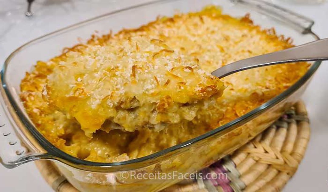 BACALHAU ESPIRITUAL