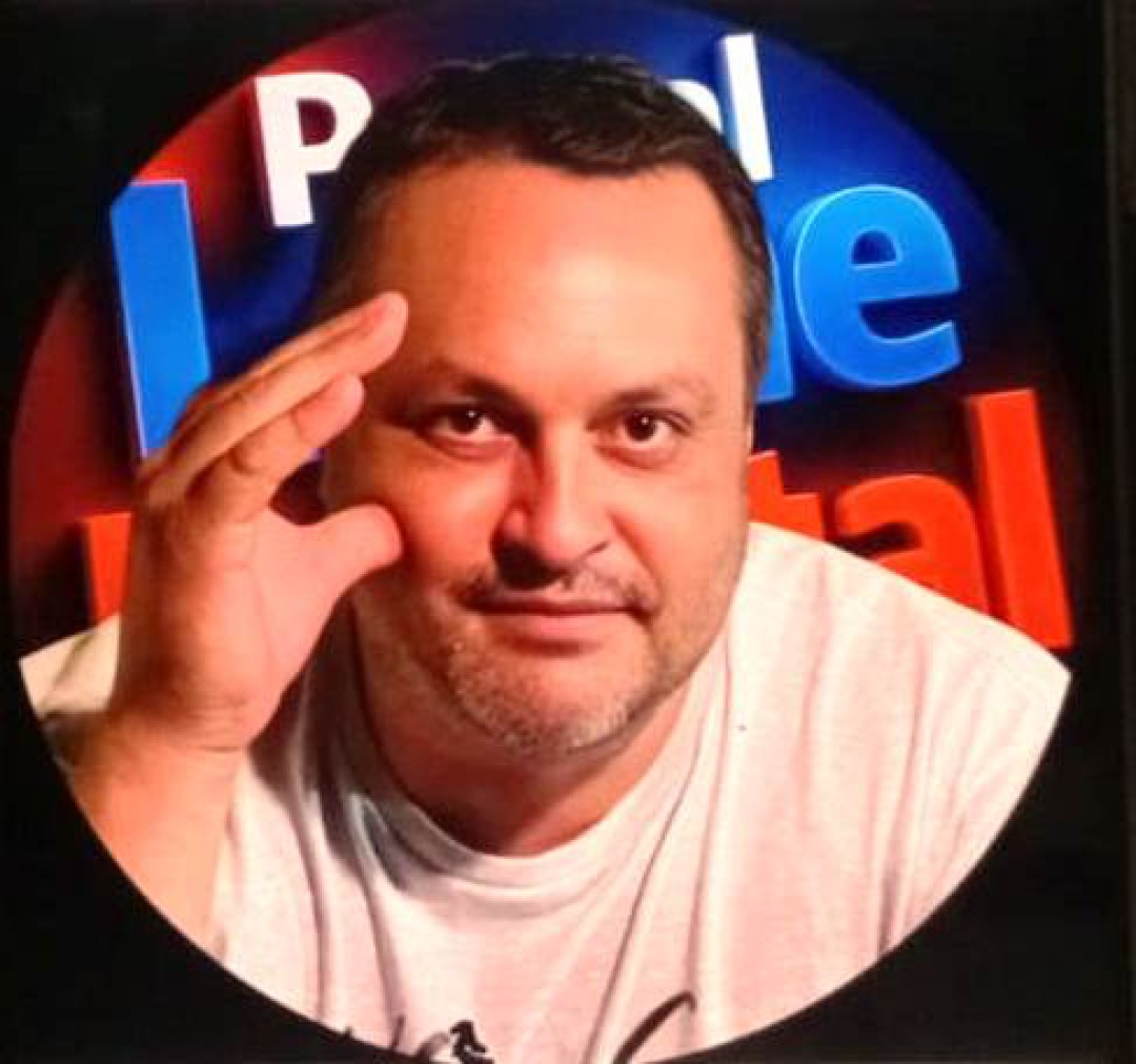 FELIZ ANIVERSÁRIO, MEU GRANDE E LEAL AMIGO, DEIVIDE OLIVEIRA