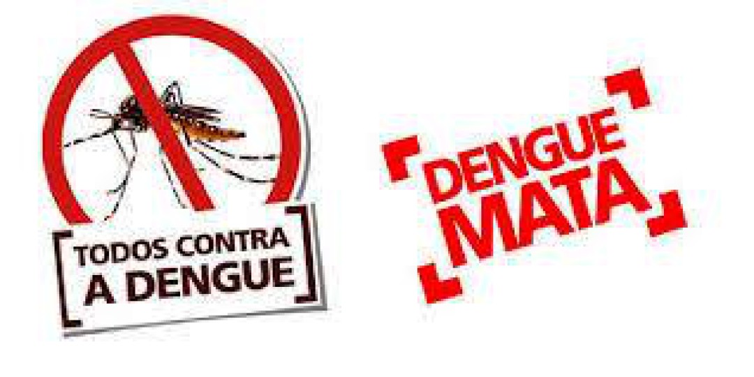 CUIDADOS COM A DENGUE – DENGUE MATA