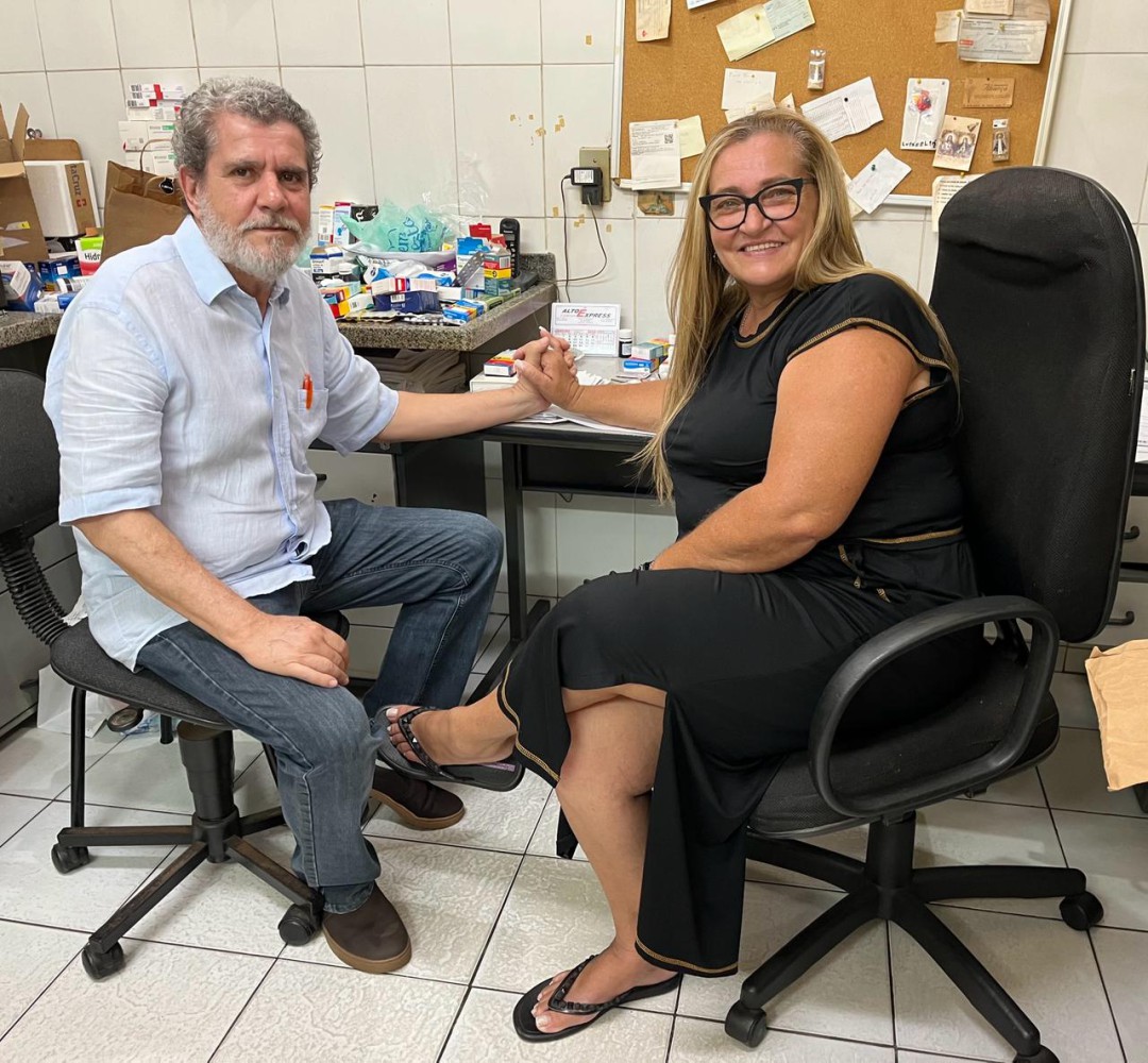 JORNAL TRIBUNA DE LEME ENTREVISTA ZIZO DA FARMÁCIA