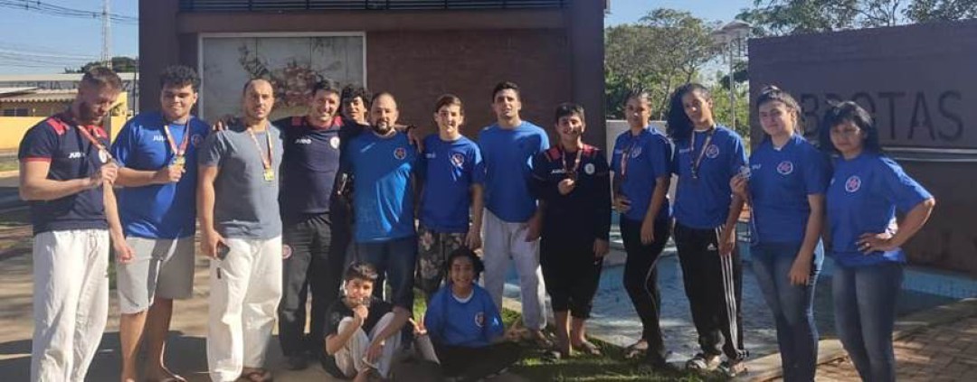 Copa Tigre de Judô