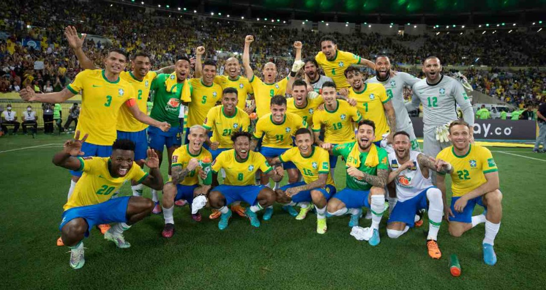 Copa do Mundo 2022