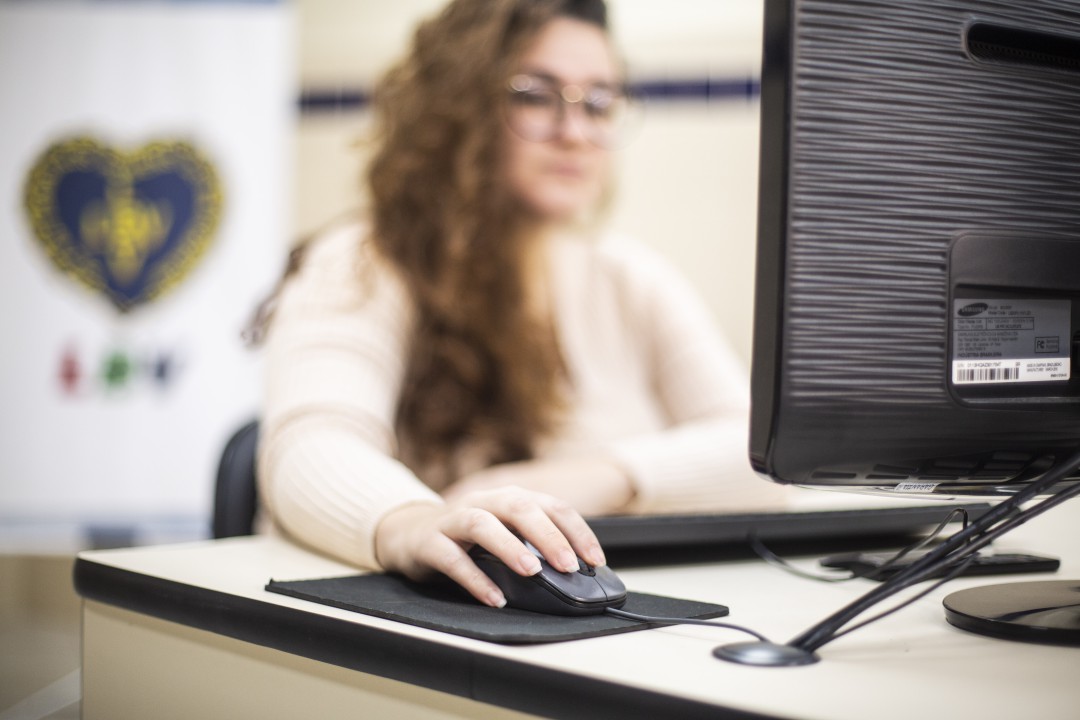 AGOSTO LILÁS 2026 -  LBV REFORÇA APOIO ÀS MULHERES NA SUPERAÇÃO DA VIOLÊNCIA