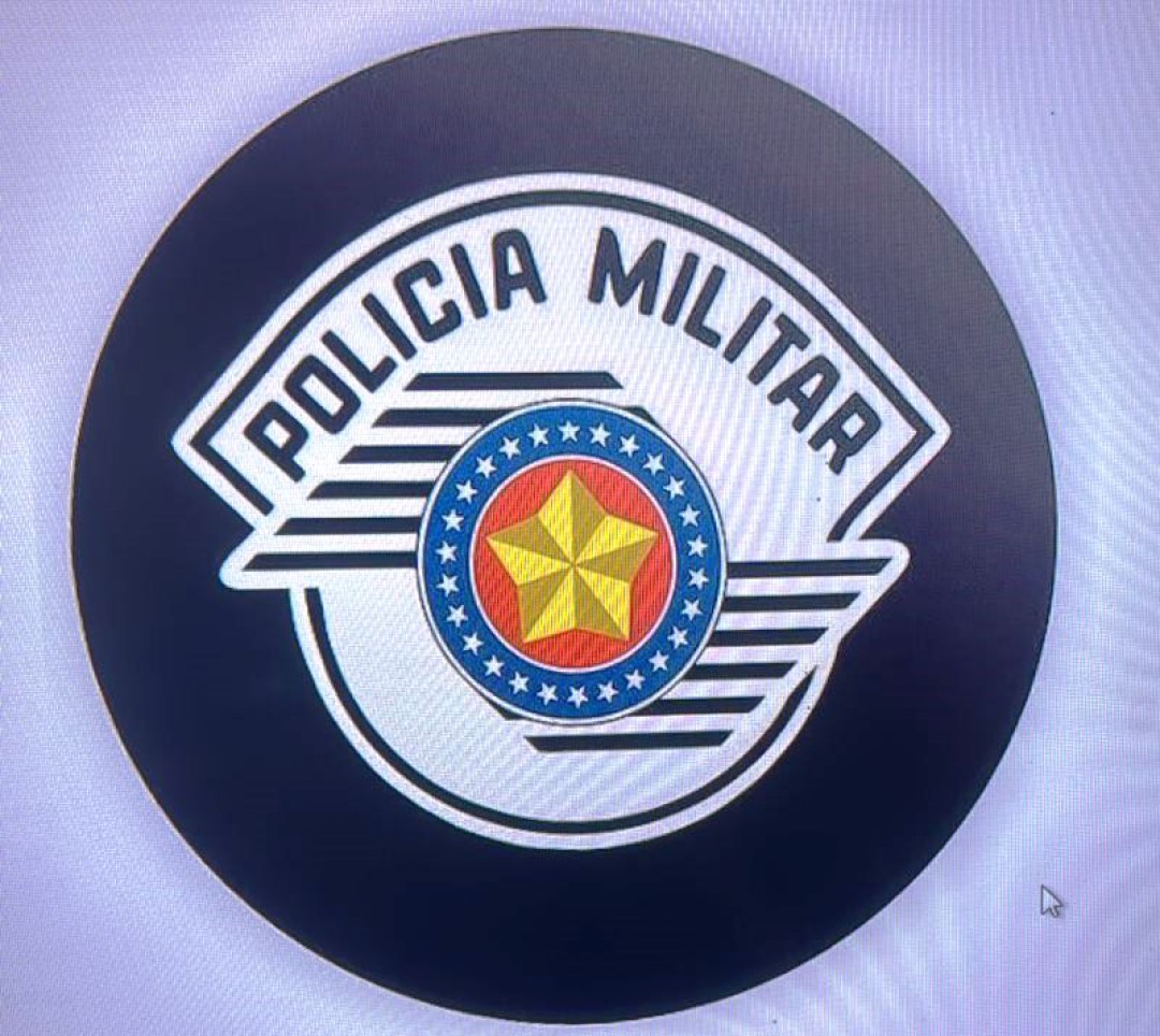 APREENSÃO DE RÉPLICA DE ARMA DE FOGO DE 26/12/2025