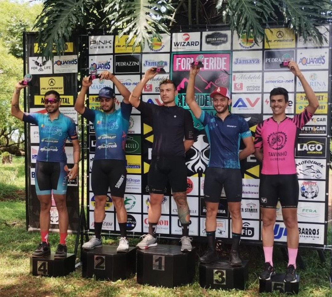 Forliferide Challenger Cup