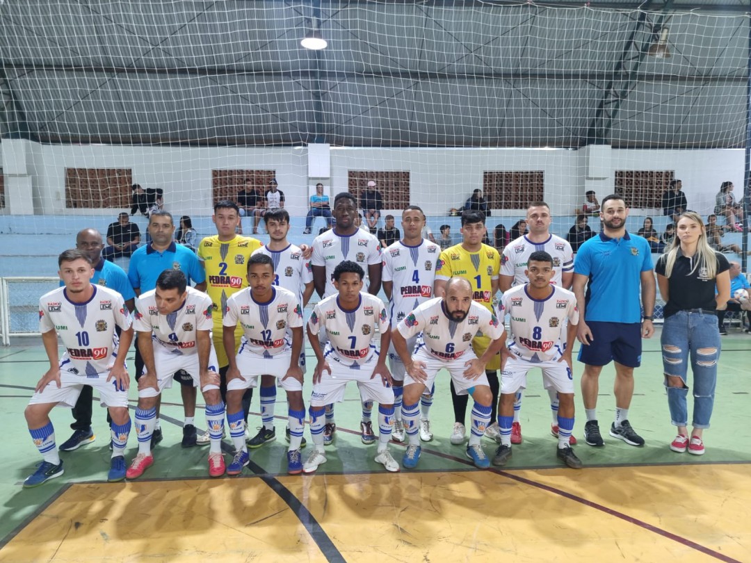 Copa Record de Futsal