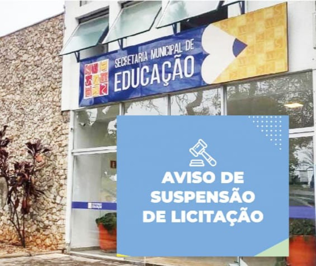 TRIBUNAL DE CONTAS DO ESTADO SUSPENDE LICITAÇÃO MILIONÁRIA DA SECRETARIA DE EDUCAÇÃO PARA AQUISIÇÃO DE KITS PEDAGÓGICOS SOCIOEMOCIONAIS