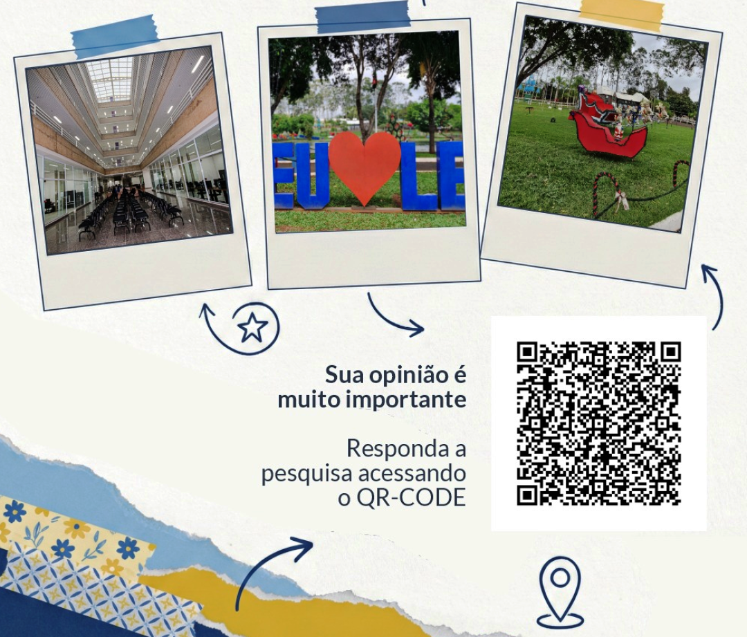 PESQUISA DE PERCEPÇÃO DO TURISMO CONVIDA MORADORES A CONTRIBUIR COM O DESENVOLVIMENTO DE LEME