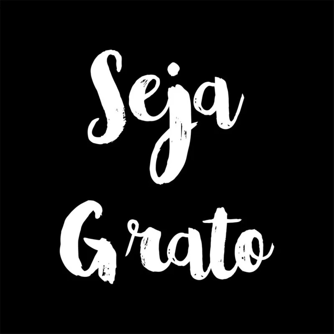 TENHA GRATIDÃO SEMPRE