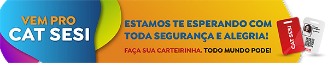 Escola Sesi Leme abre inscrição para curso gratuito de robótica