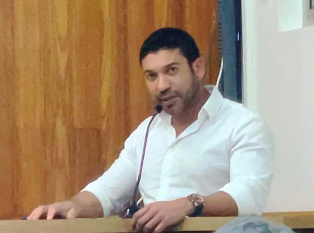DR. DAVID PEDRÃO REFORÇA COBRANÇAS POR MELHORIAS, SEGURANÇA PÚBLICA E MAIS RESPEITO COM O LEGISLATIVO