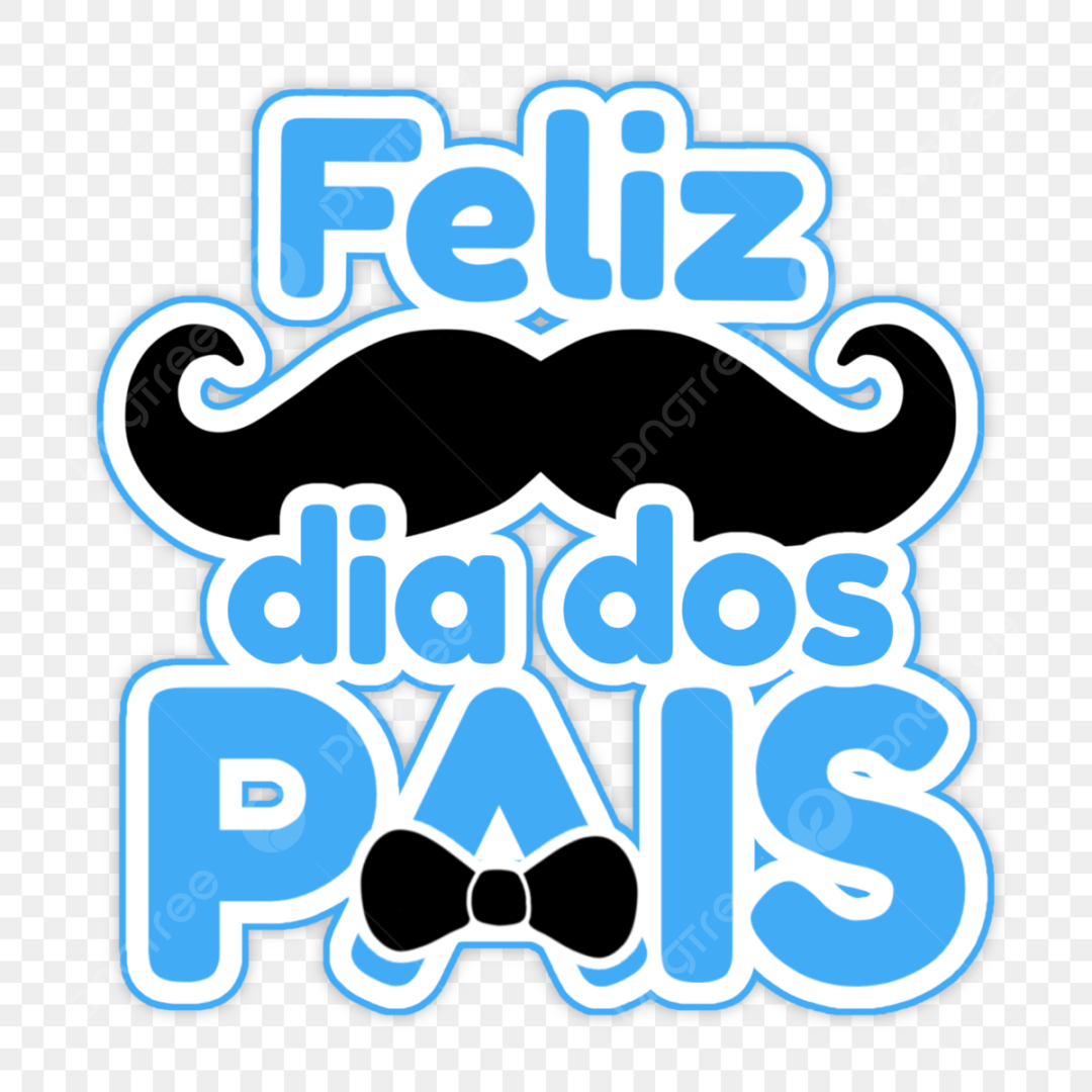 DIA DOS PAIS – 11 DE AGOSTO