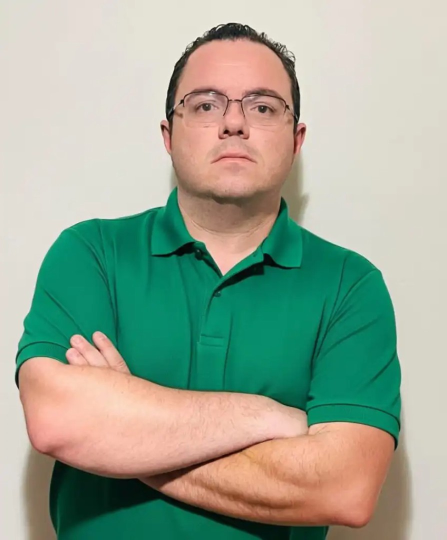 A PAIXÃO PELO ESPORTE E COMPROMISSO COM A INFORMAÇÃO
