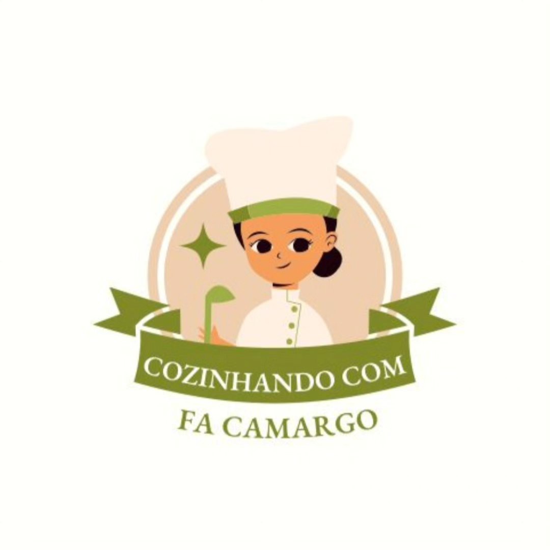 COZINHANDO COM FA CAMARGO