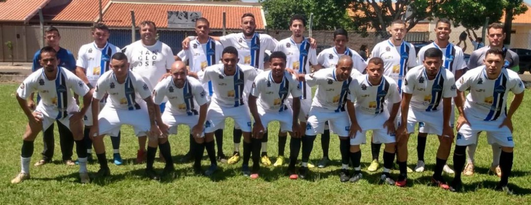 Definidos os semifinalistas da 2ª Divisão do Futebol Amador de Leme