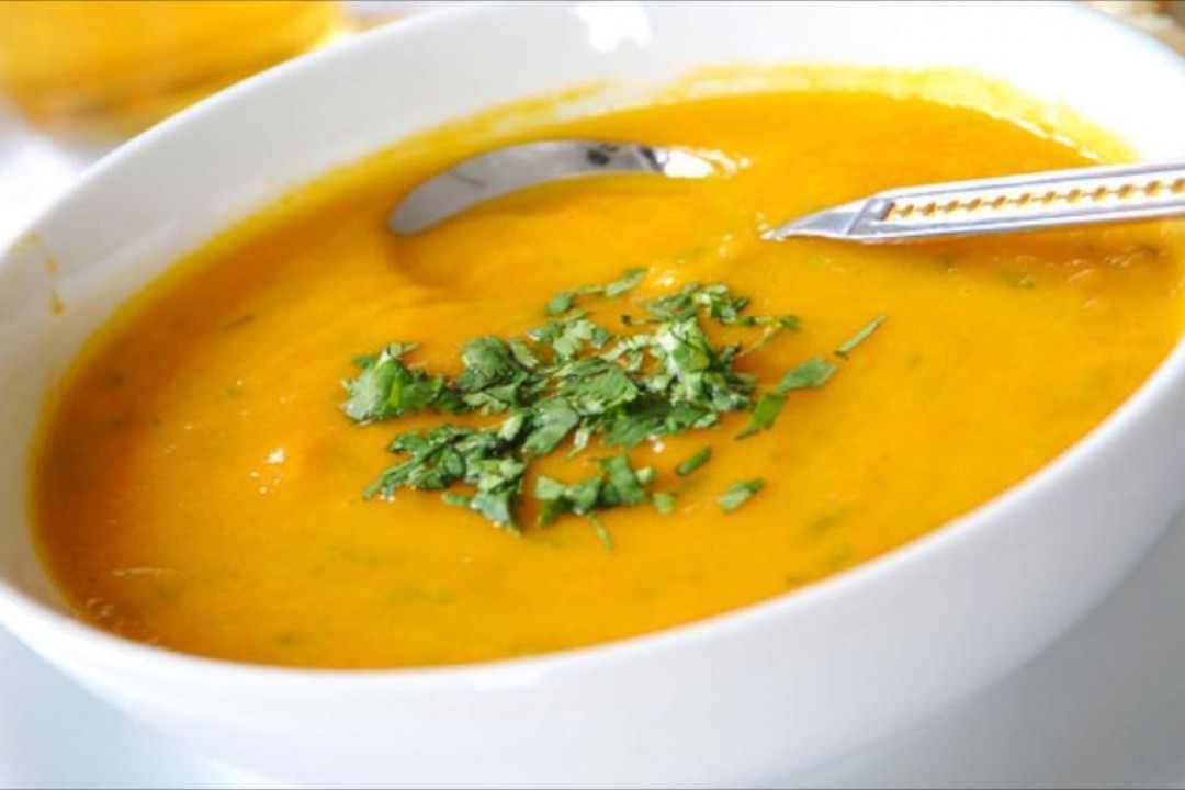SOPA ESLAVA