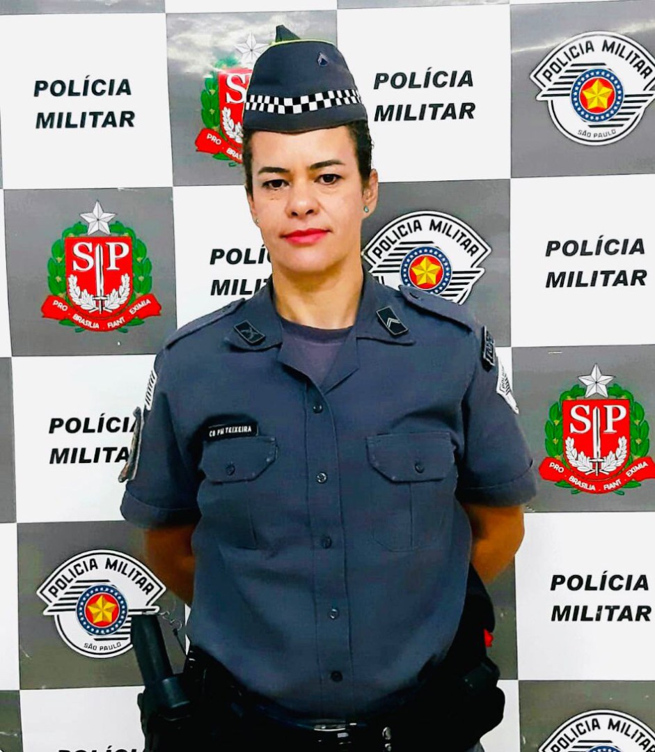 POLICIAL DESTAQUE DO MÊS DEZEMBRO