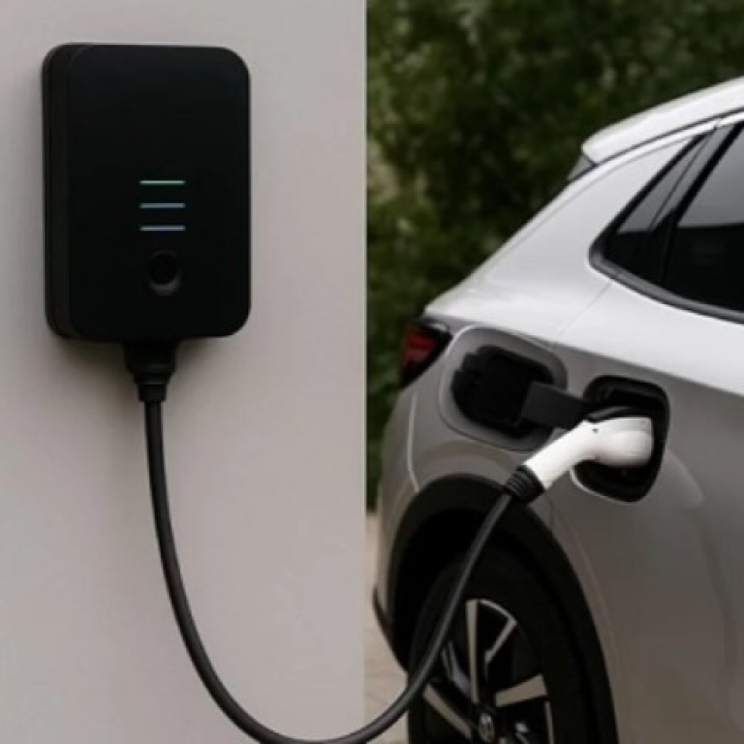 SP AUTORIZA INSTALAÇÃO DE CARREGADORES ELÉTRICOS EM CONDOMÍNIOS