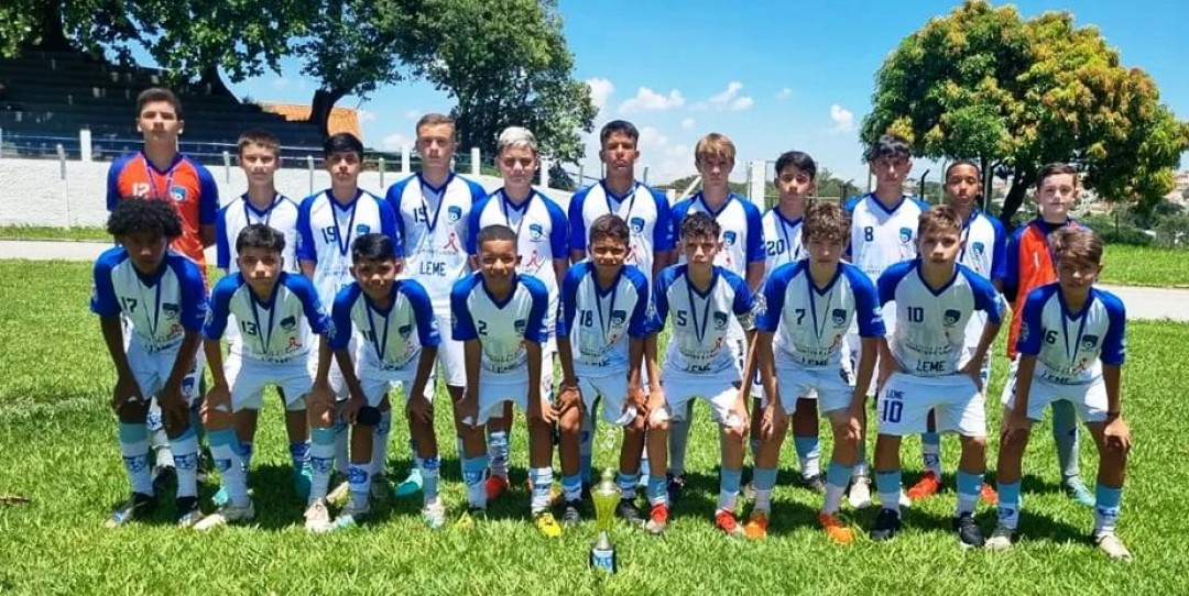 Liga Sanjoanense 2023 – Sub 13