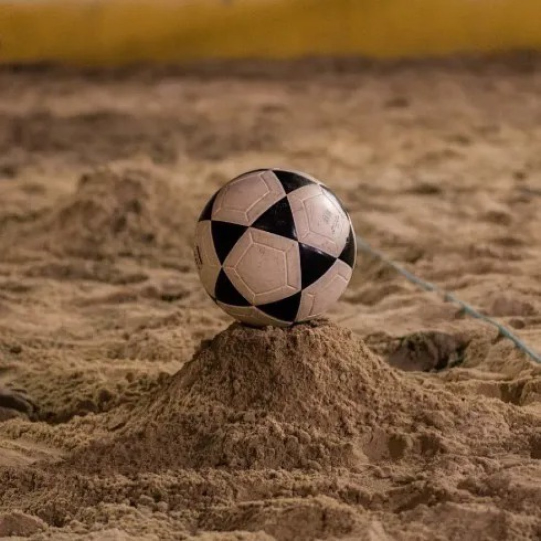 ARENA DO BOSQUE REALIZARÁ CAMPEONATO DE FUTEVÔLEI KIDS