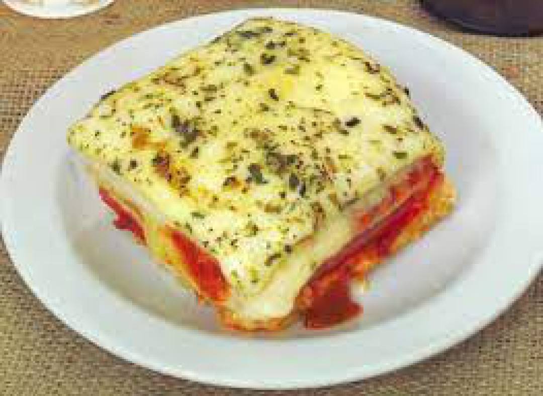 MISTO QUENTE DE FORNO À MINHA MODA