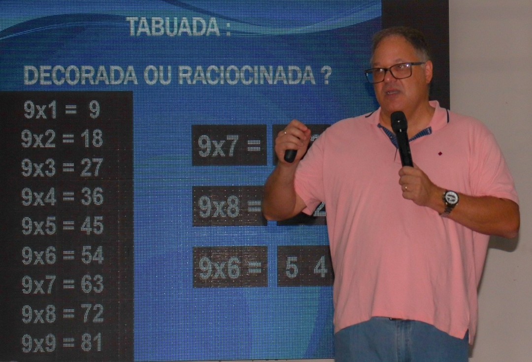 Operações Matemáticas Básicas para Alunos dos 5ºs Anos Matemática: Divertida e Eficaz