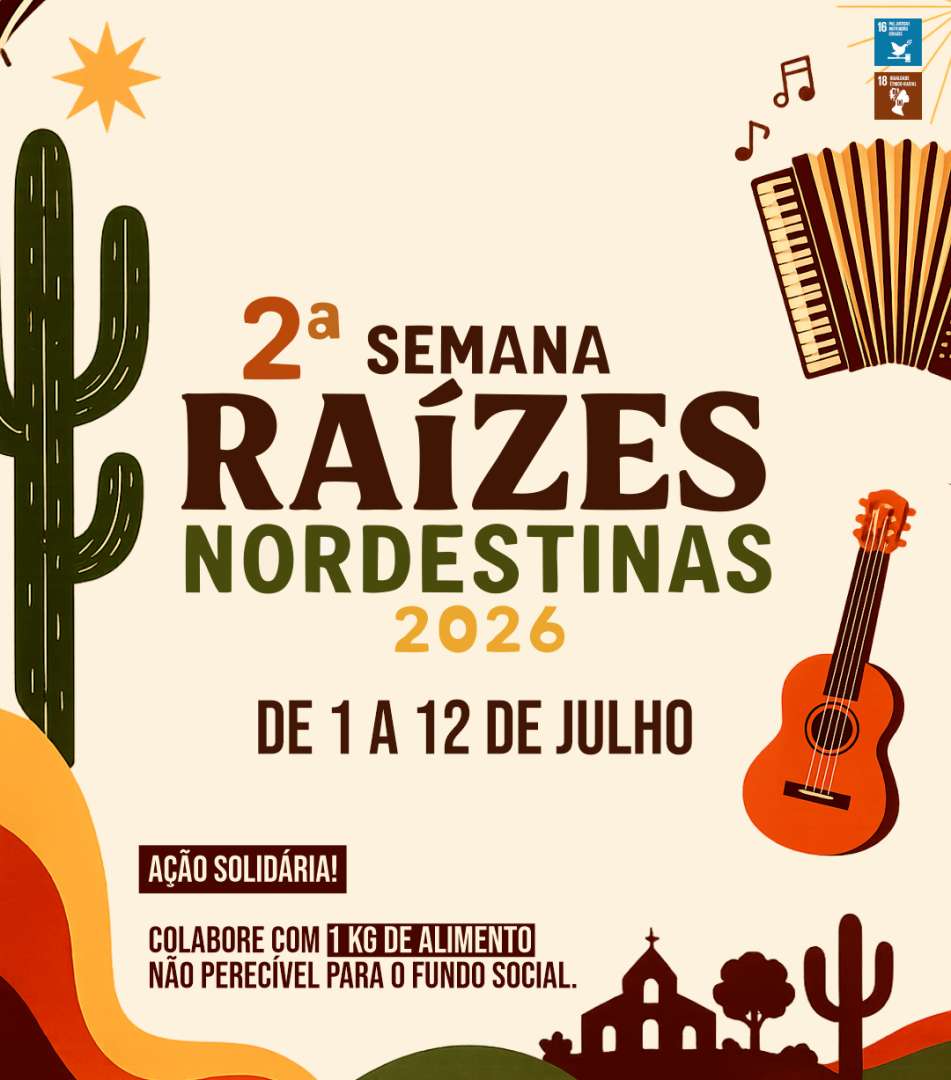 LEME REALIZA A 2ª SEMANA RAÍZES NORDESTINAS COM PROGRAMAÇÃO CULTURAL GRATUITA