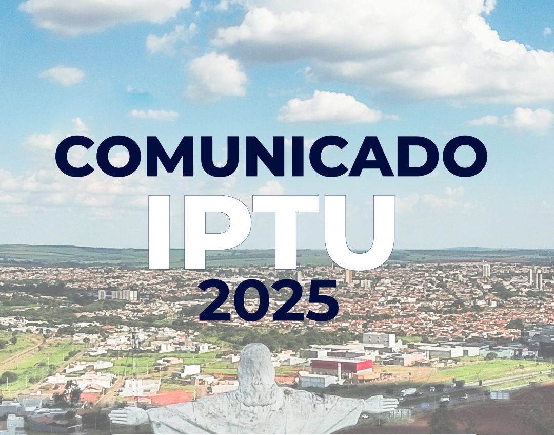 IPTU 2025