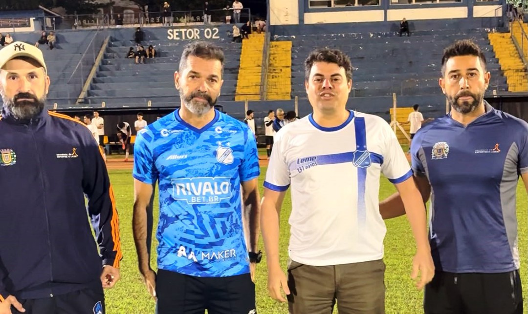 FUTURO DO ZULÃO COMEÇOU NO BRUNÃO