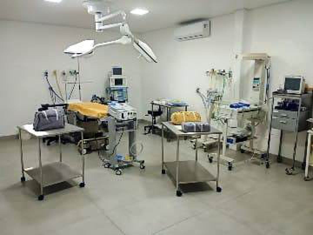 SANTA CASA DE LEME INAUGURA CENTRO OBSTÉTRICO E AMPLIA SEGURANÇA PARA MAMÃES E BEBÊS