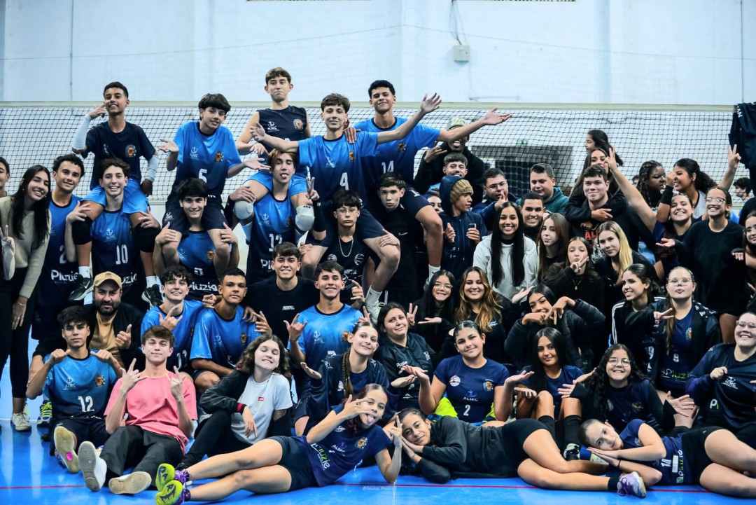 ALSEC CONQUISTA DUAS VITÓRIAS SOBRE A ACEUL PELA CATEGORIA INFANTIL